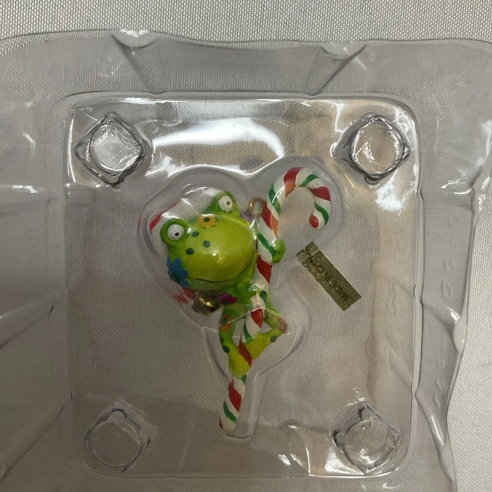 CARLTON LITTLE HEIRLOOM  
